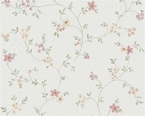 Close-up of vlies wallpaper texture