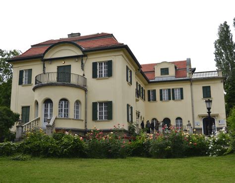 Budapesti villák a 19. században