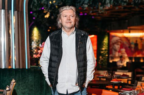 Gerendai Károly fiatalkori fotója