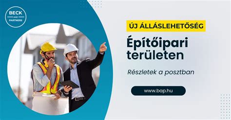 Egy modern építőipari cég weboldalának kezdőoldala