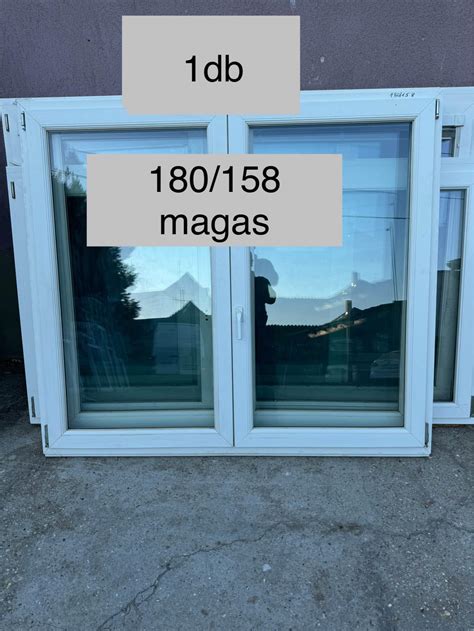 Modern hőszigetelt ablak profilja