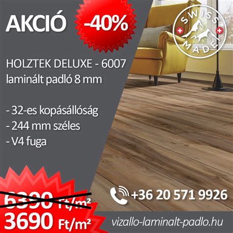 Laminált padló kopásállósági osztályozása