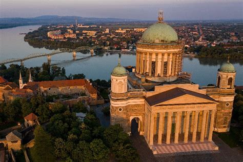 Esztergomi Bazilika