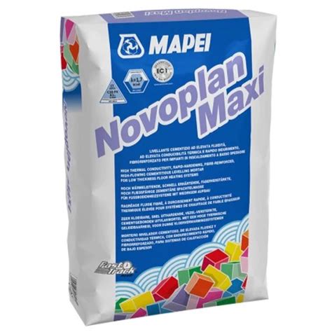 Padlókiegyenlítő anyag keverése