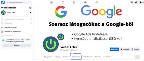 Google vélemények és értékelések