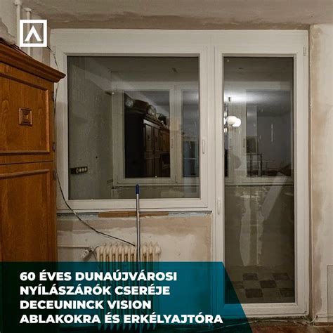 Nyílászárók Dunaújváros