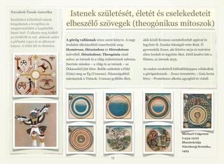 Különböző födémtípusok illusztrációja
